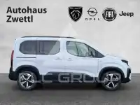 2024 Peugeot Rifter
