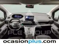 2024 Peugeot Rifter