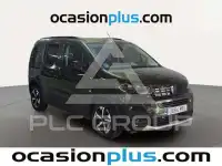 2024 Peugeot Rifter