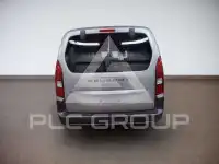 2024 Peugeot Rifter