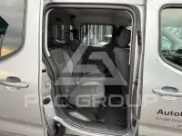 2024 Peugeot Rifter