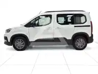 2024 Peugeot Rifter
