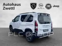2024 Peugeot Rifter
