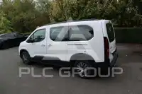 2024 Peugeot Rifter