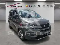 2024 Peugeot Rifter