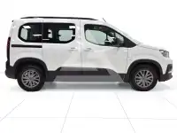 2024 Peugeot Rifter