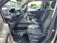 2024 Peugeot Rifter