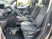 2024 Peugeot Rifter