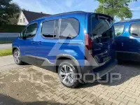 2024 Peugeot Rifter