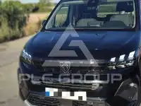 2024 Peugeot Rifter