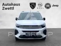 2024 Peugeot Rifter