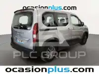 2024 Peugeot Rifter