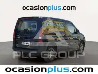 2024 Peugeot Rifter