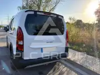 2024 Peugeot Rifter