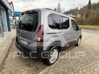 2024 Peugeot Rifter