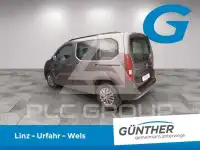 2024 Peugeot Rifter