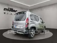 2024 Peugeot Rifter