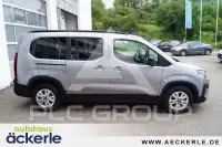 2024 Peugeot Rifter