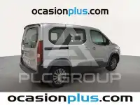 2024 Peugeot Rifter