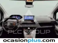 2024 Peugeot Rifter