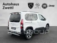 2024 Peugeot Rifter