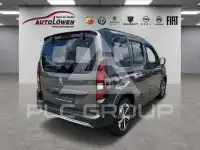 2024 Peugeot Rifter