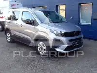 2024 Peugeot Rifter