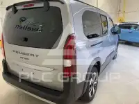 2024 Peugeot Rifter