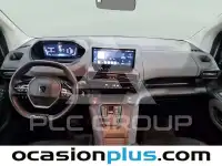 2024 Peugeot Rifter