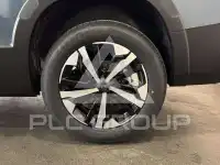 2024 Peugeot Rifter