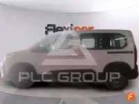 2024 Peugeot Rifter