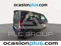 2024 Peugeot Rifter