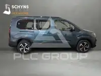 2024 Peugeot Rifter