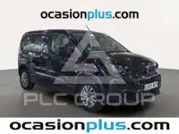 2024 Peugeot Rifter