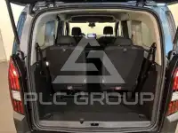 2024 Peugeot Rifter
