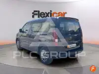 2024 Peugeot Rifter