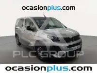 2024 Peugeot Rifter