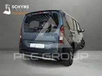2024 Peugeot Rifter