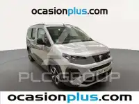 2024 Peugeot Rifter