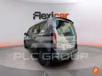 2024 Peugeot Rifter