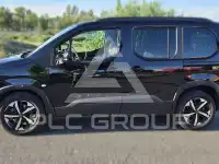 2024 Peugeot Rifter