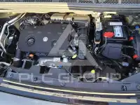 2024 Peugeot Rifter