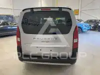 2024 Peugeot Rifter