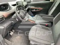 2024 Peugeot Rifter