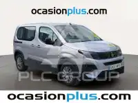 2024 Peugeot Rifter