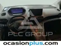 2024 Peugeot Rifter