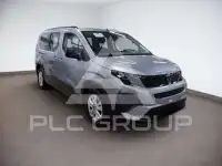2024 Peugeot Rifter
