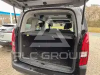 2024 Peugeot Rifter