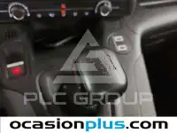 2024 Peugeot Rifter