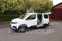 2024 Peugeot Rifter